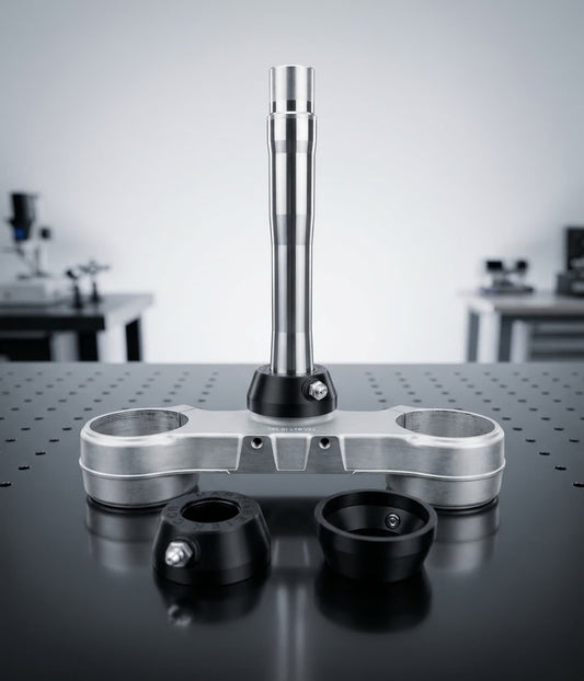 Premium Steering Stem Bearing Greaser Tool | KTM, Husqvarna & GasGas