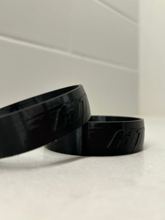 Thermoplastic Polyurethane Fork Guard Slider for WP 48mm