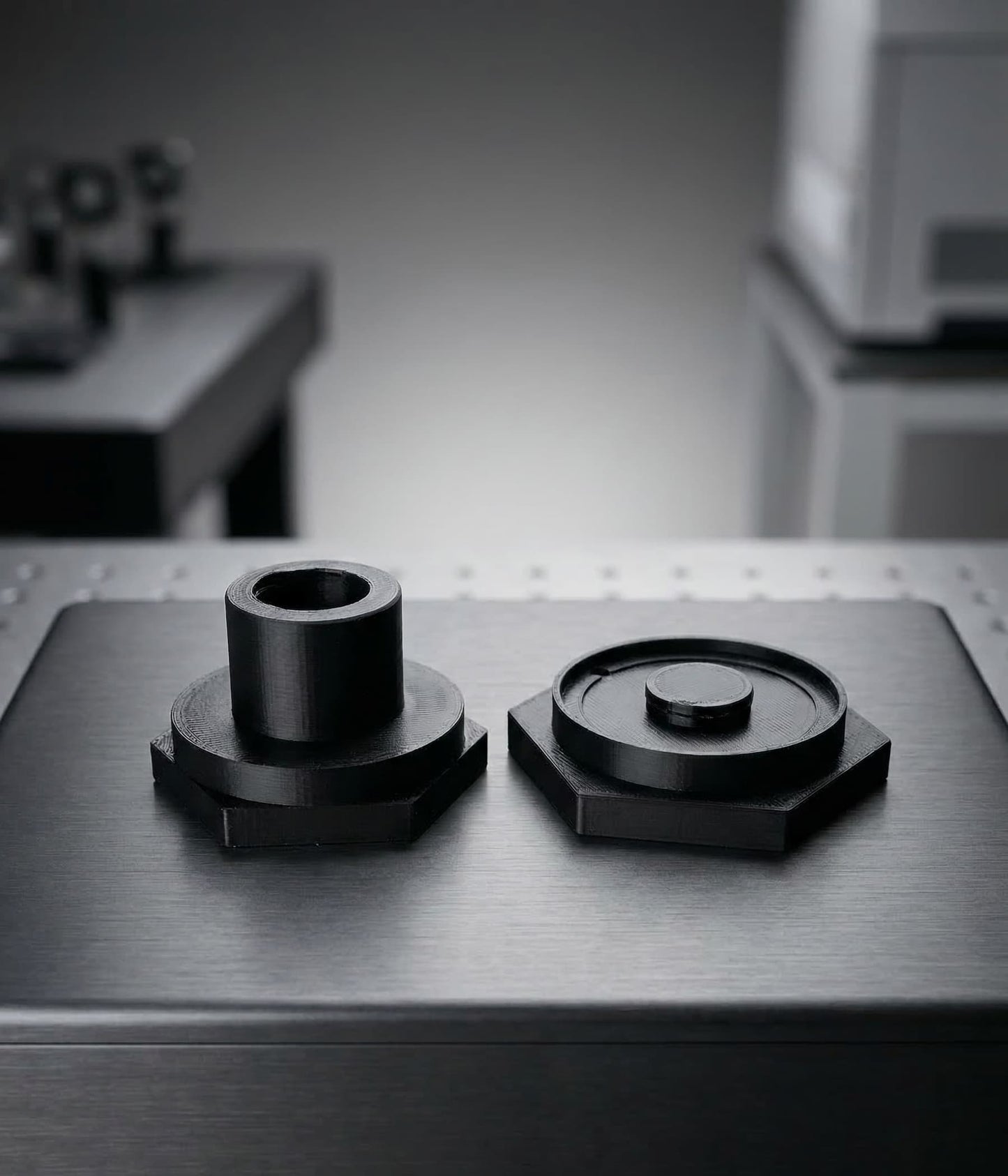 Premium Steering Stem Bearing Greaser Tool | KTM, Husqvarna & GasGas