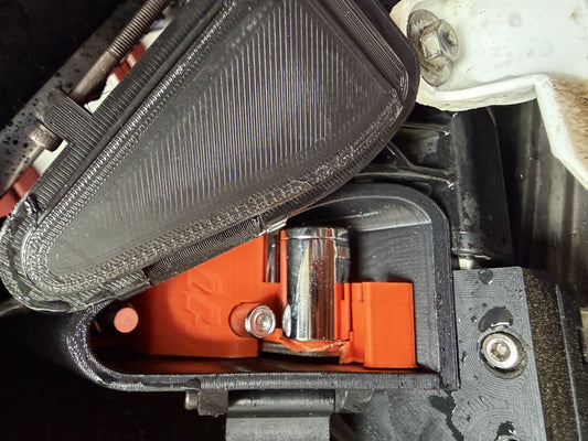 KTM 2024+ 2T Airbox Tool Kit
