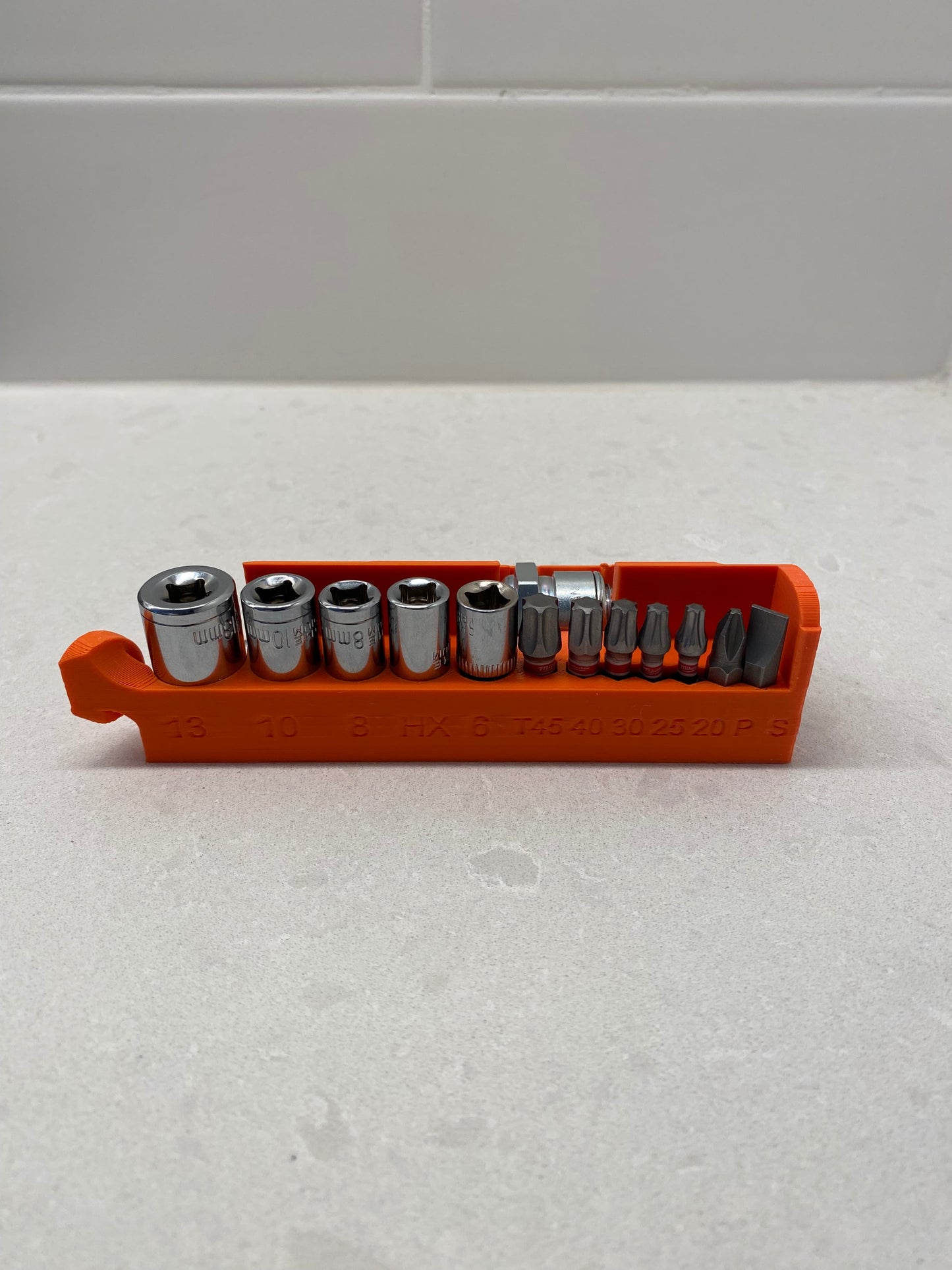KTM 2024+ 2T Airbox Tool Kit
