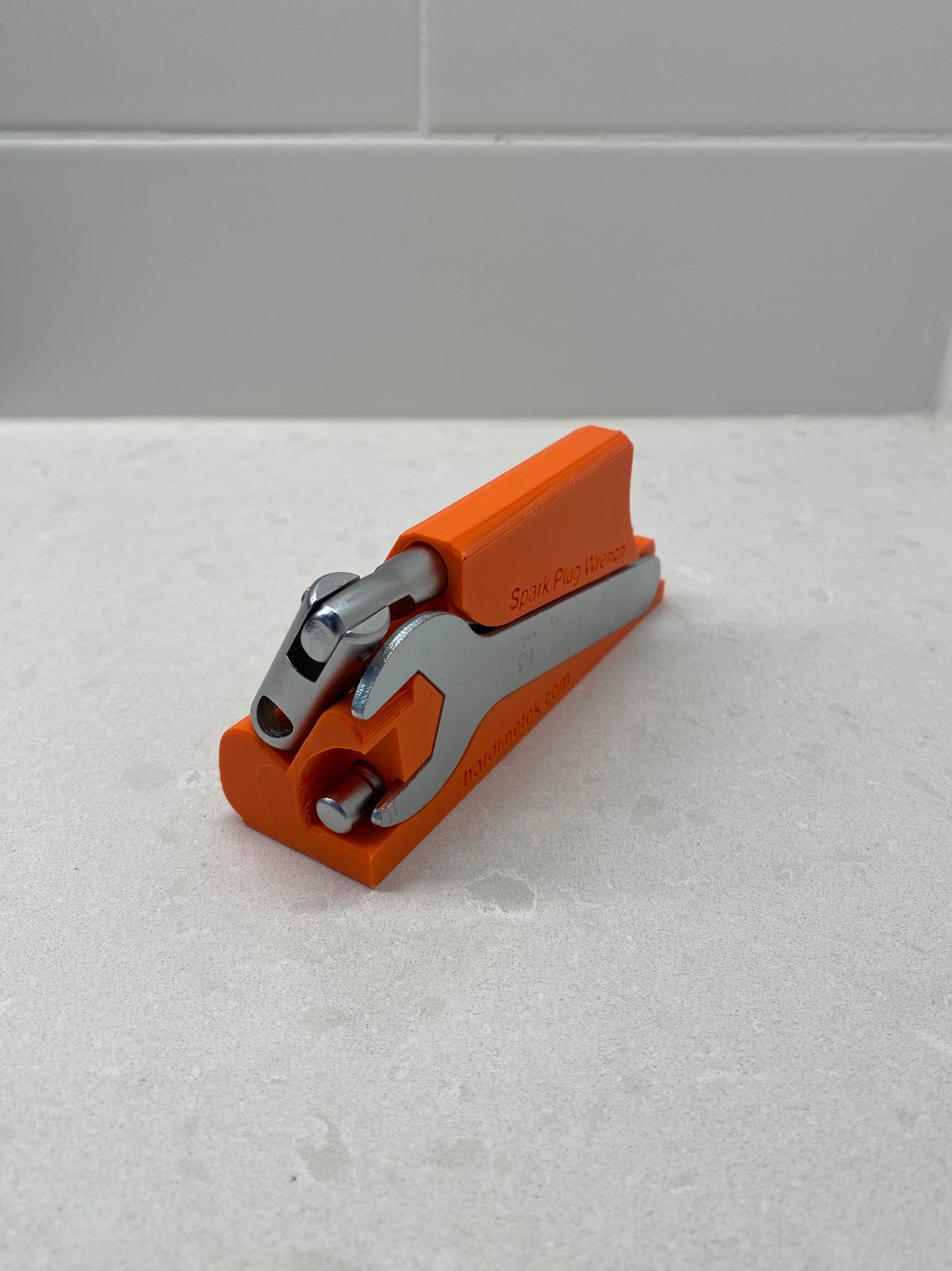 KTM 2024+ 2T Airbox Tool Kit