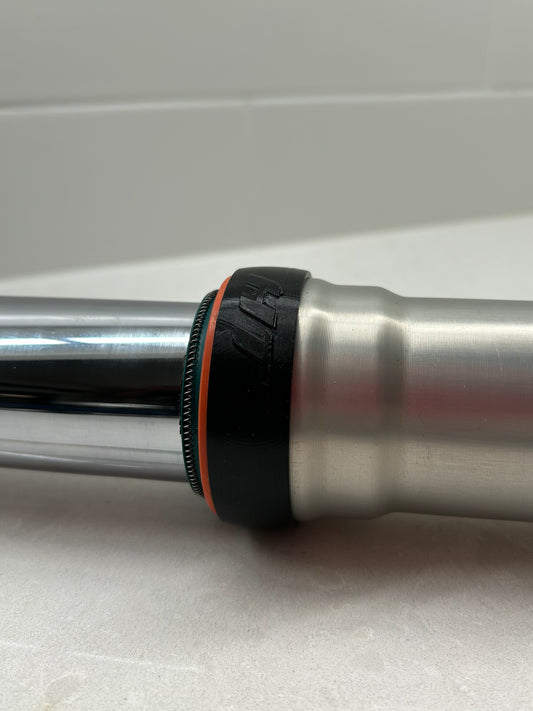 Thermoplastic Polyurethane Fork Guard Slider for WP 48mm